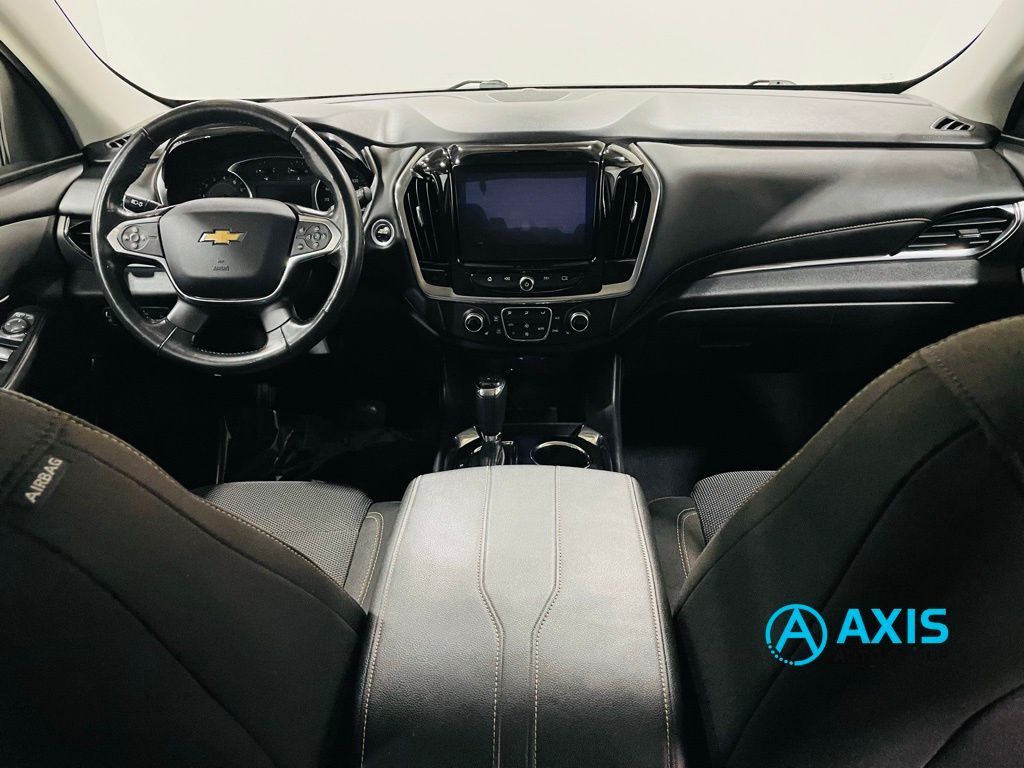 2018 Chevrolet Traverse LT Jersey City NJ
