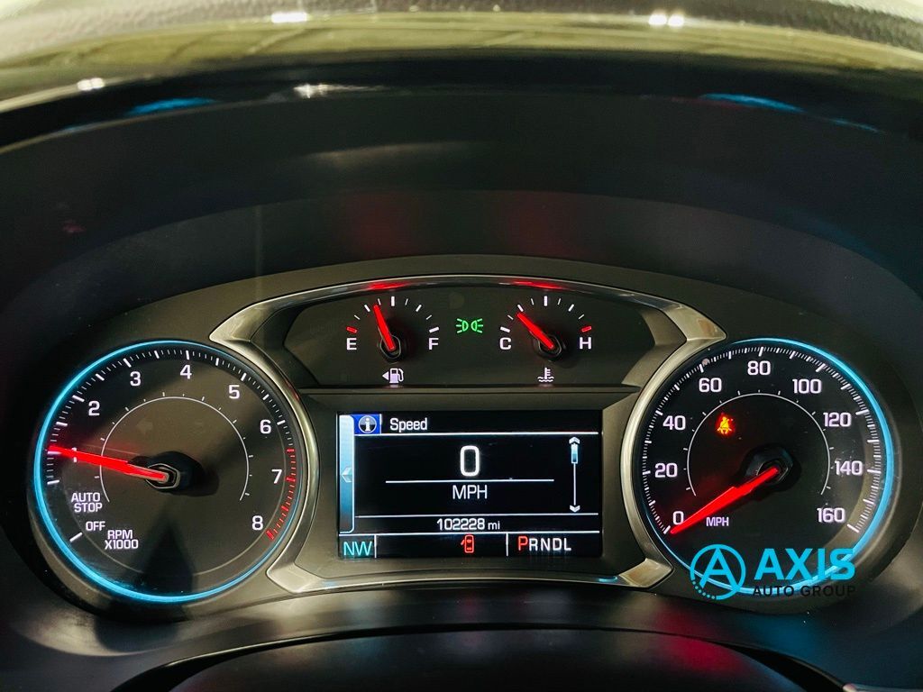 2018 Chevrolet Traverse LT Jersey City NJ