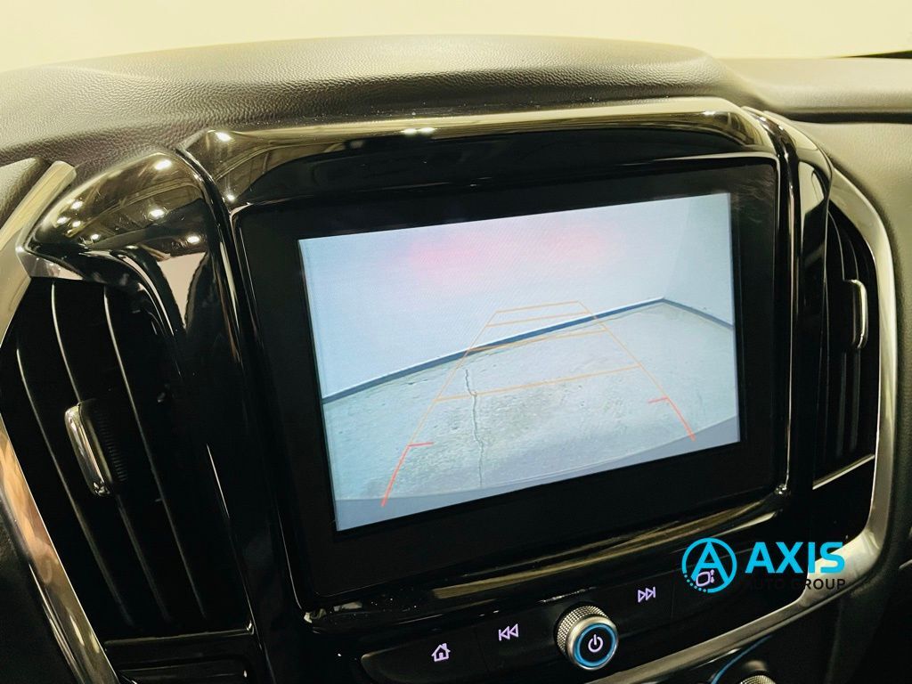 2018 Chevrolet Traverse LT Jersey City NJ