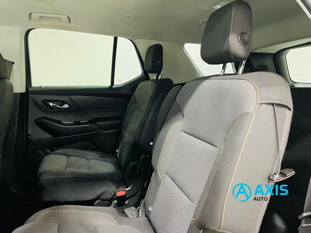 2018 Chevrolet Traverse LT Jersey City NJ