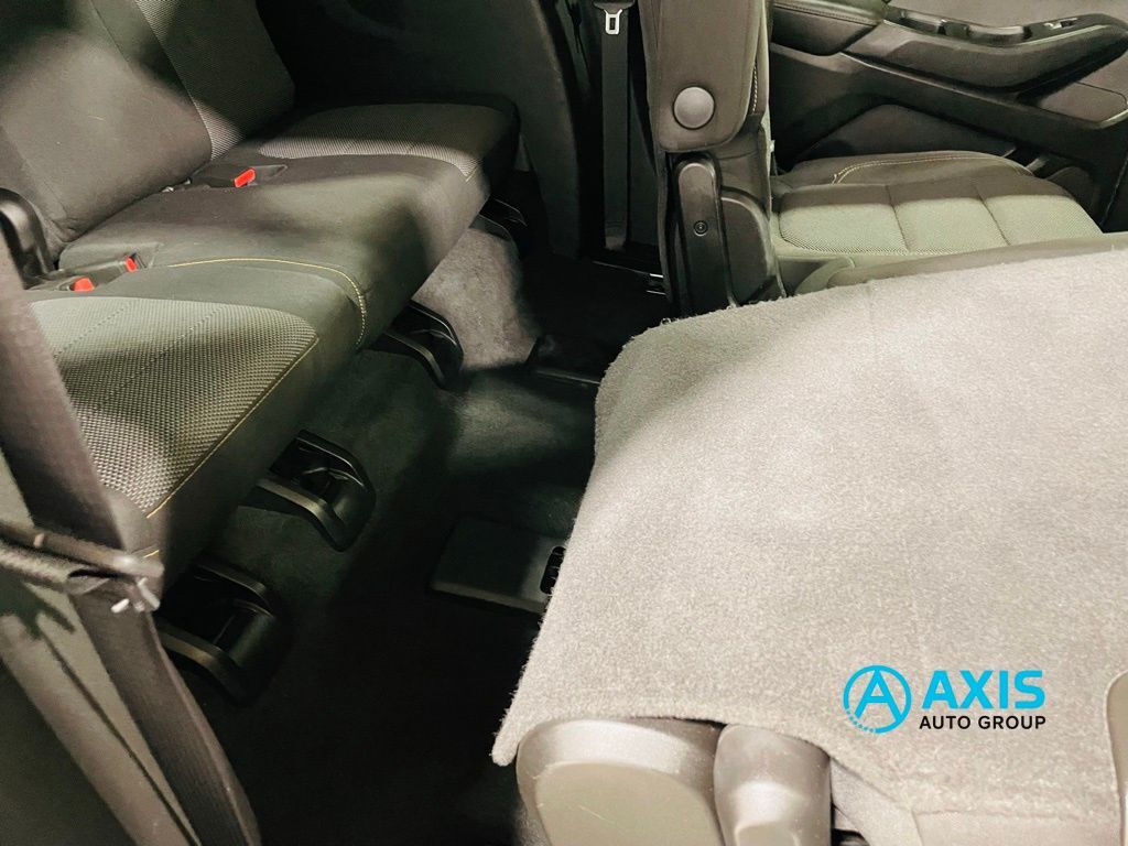 2018 Chevrolet Traverse LT Jersey City NJ