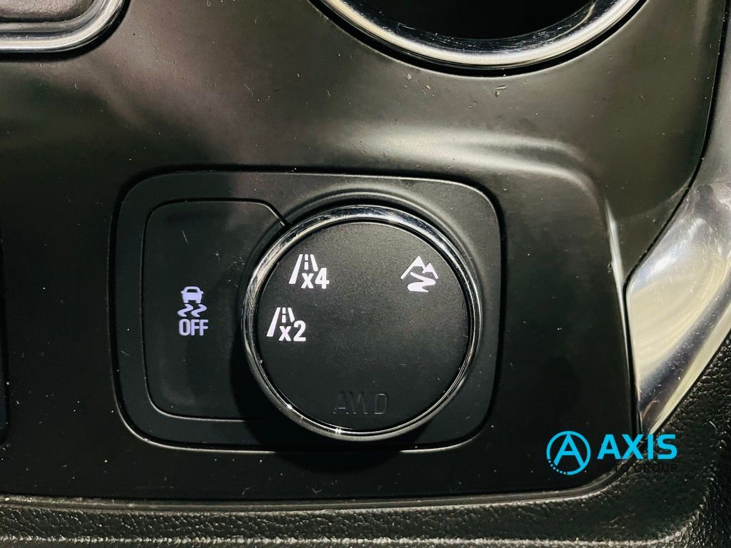 2018 Chevrolet Traverse LT Jersey City NJ