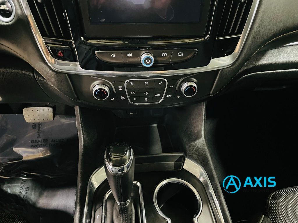 2018 Chevrolet Traverse LT Jersey City NJ