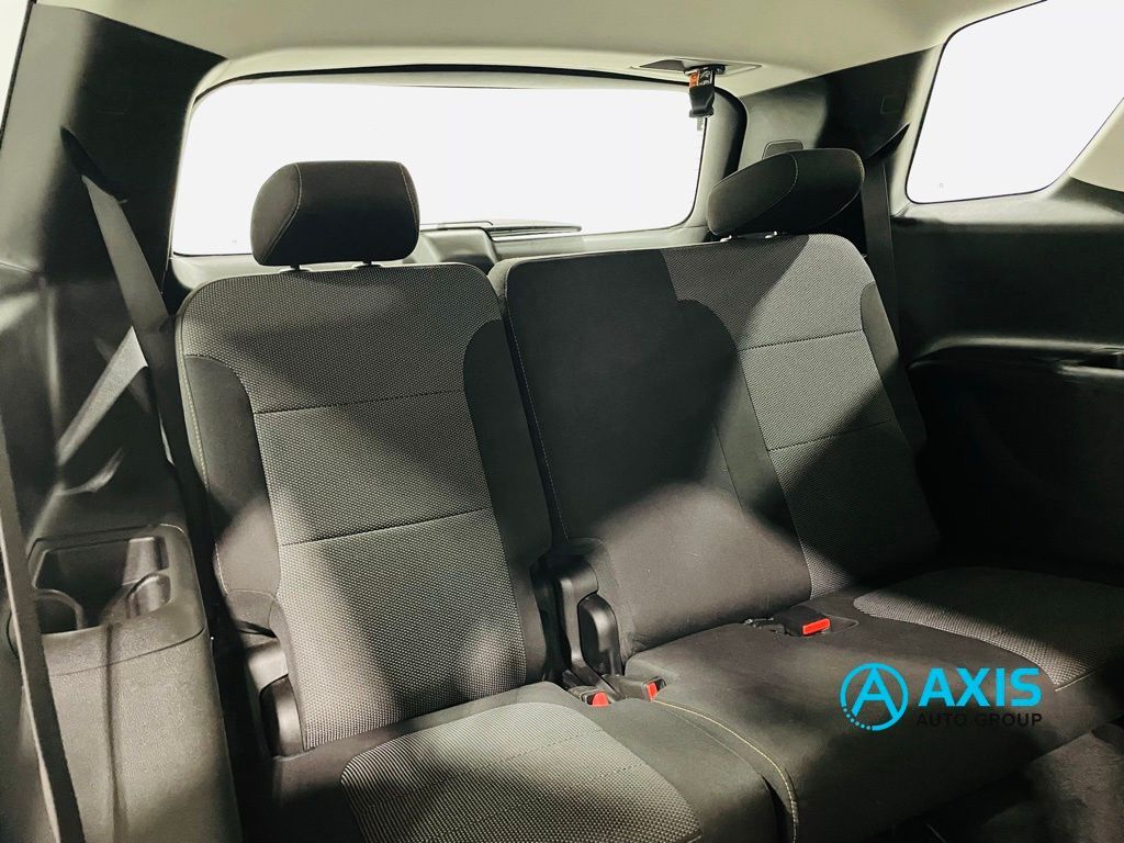 2018 Chevrolet Traverse LT Jersey City NJ