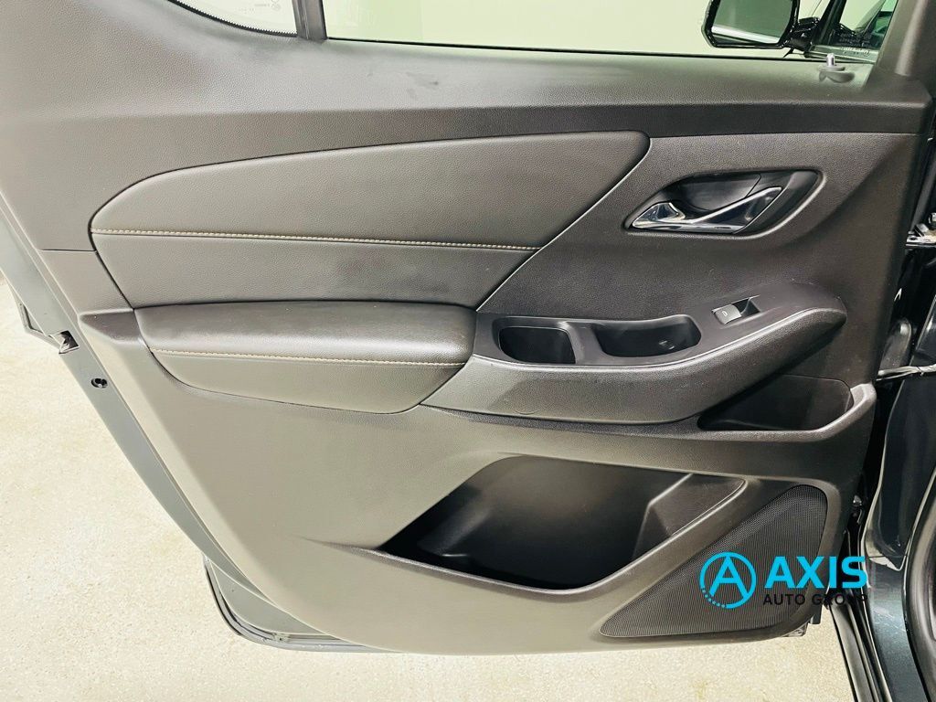 2018 Chevrolet Traverse LT Jersey City NJ