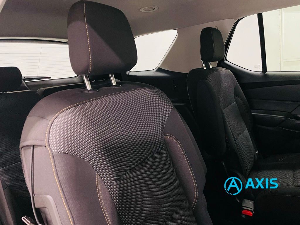 2018 Chevrolet Traverse LT Jersey City NJ