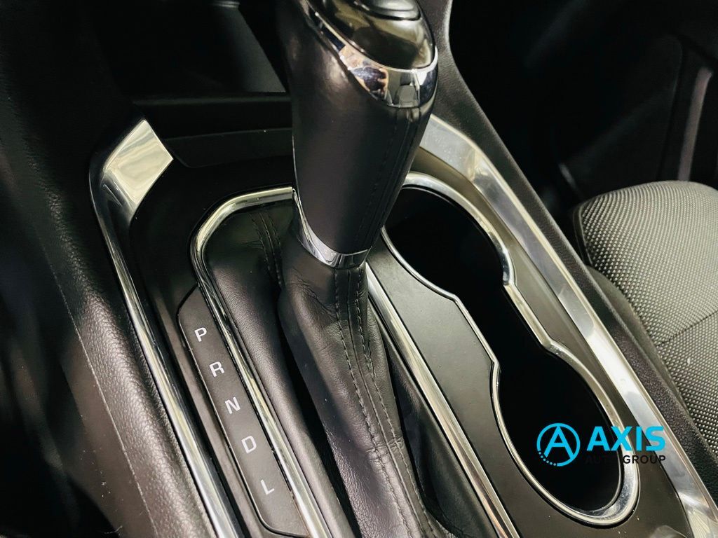 2018 Chevrolet Traverse LT Jersey City NJ