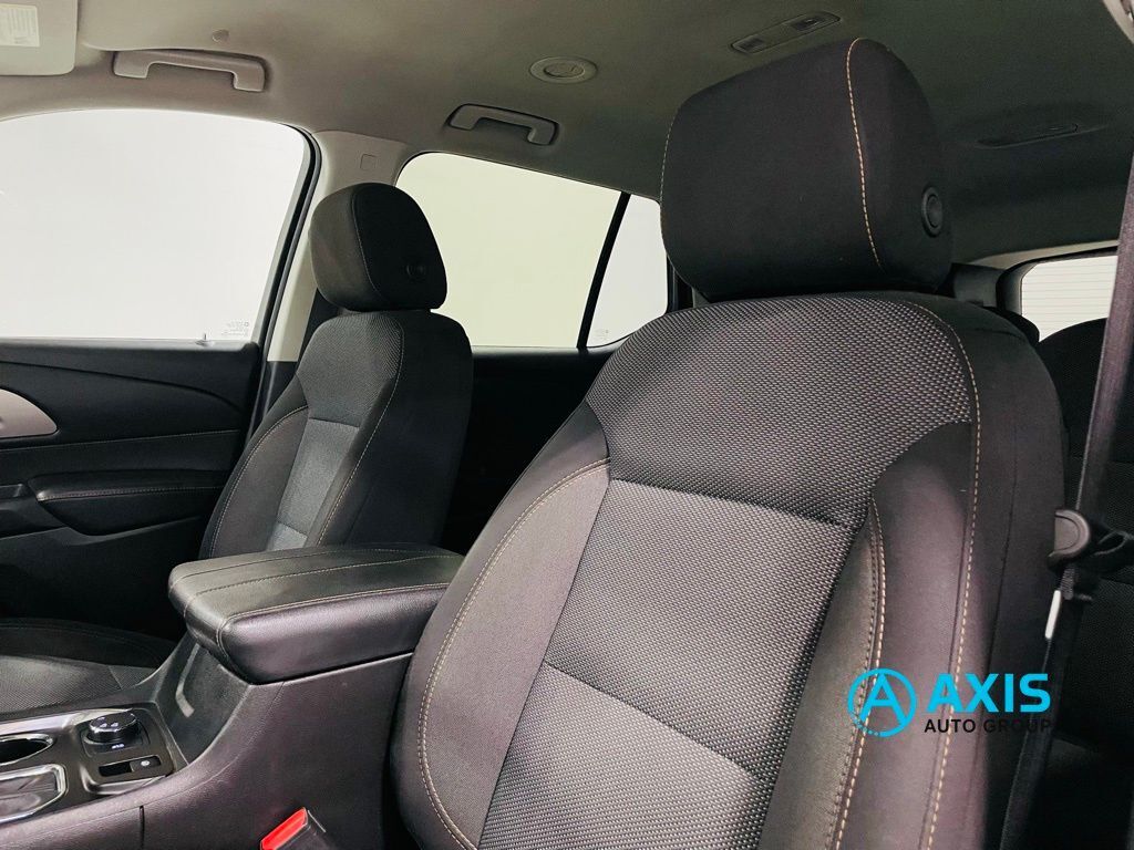 2018 Chevrolet Traverse LT Jersey City NJ