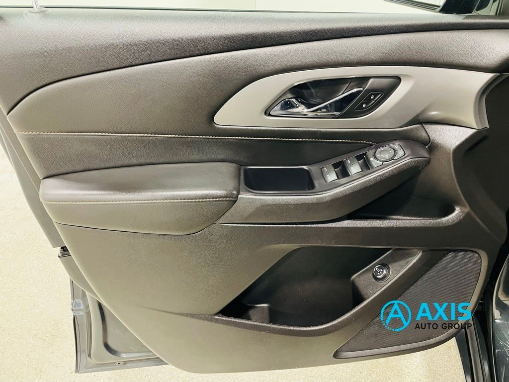 2018 Chevrolet Traverse LT Jersey City NJ