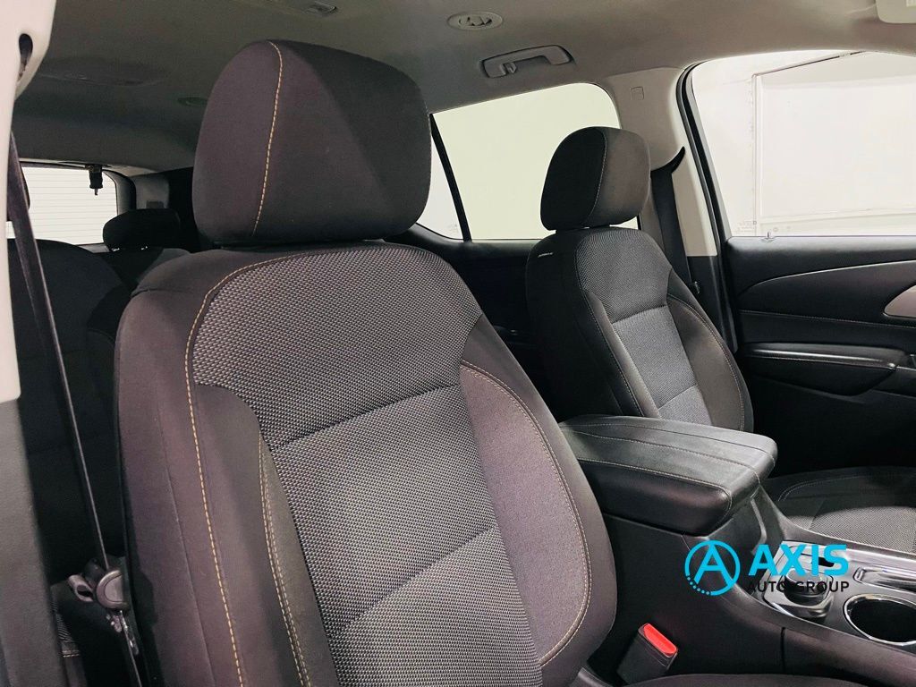 2018 Chevrolet Traverse LT Jersey City NJ