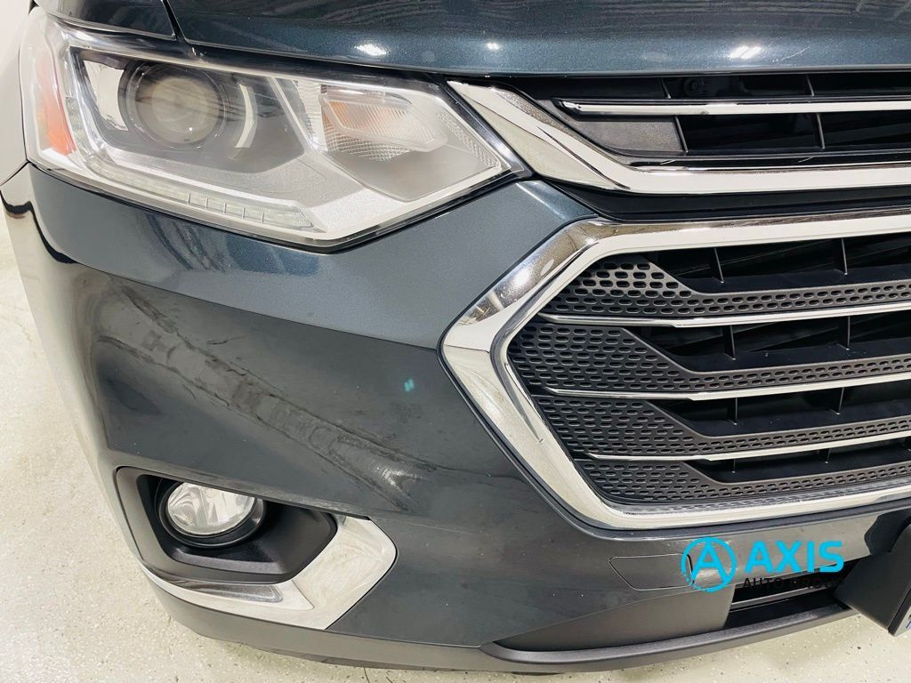 2018 Chevrolet Traverse LT Jersey City NJ