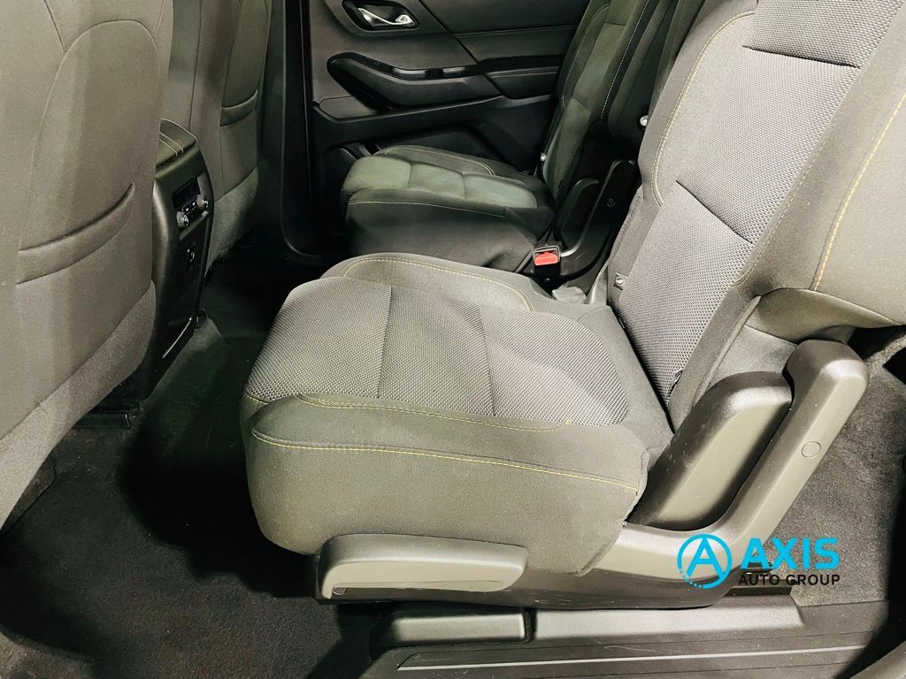 2018 Chevrolet Traverse LT Jersey City NJ