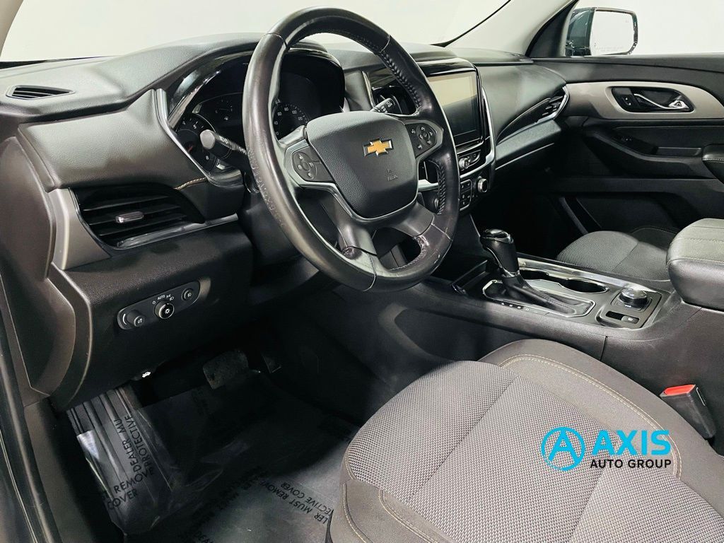 2018 Chevrolet Traverse LT Jersey City NJ