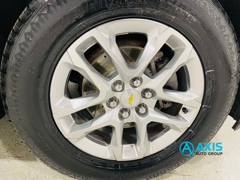 2018 Chevrolet Traverse LT Jersey City NJ