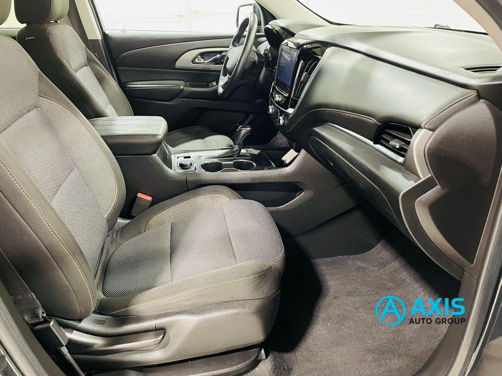 2018 Chevrolet Traverse LT Jersey City NJ