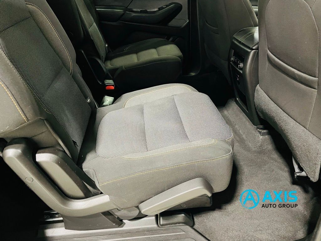 2018 Chevrolet Traverse LT Jersey City NJ