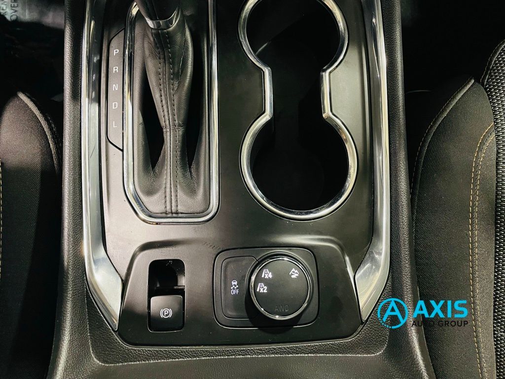 2018 Chevrolet Traverse LT Jersey City NJ