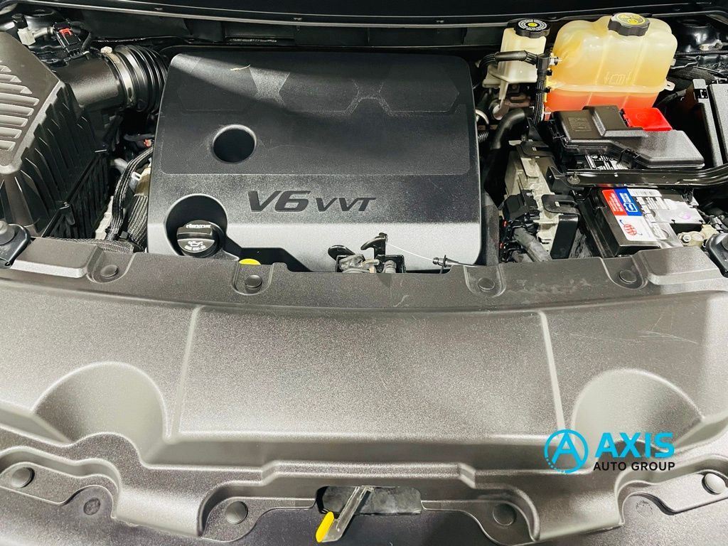 2018 Chevrolet Traverse LT Jersey City NJ