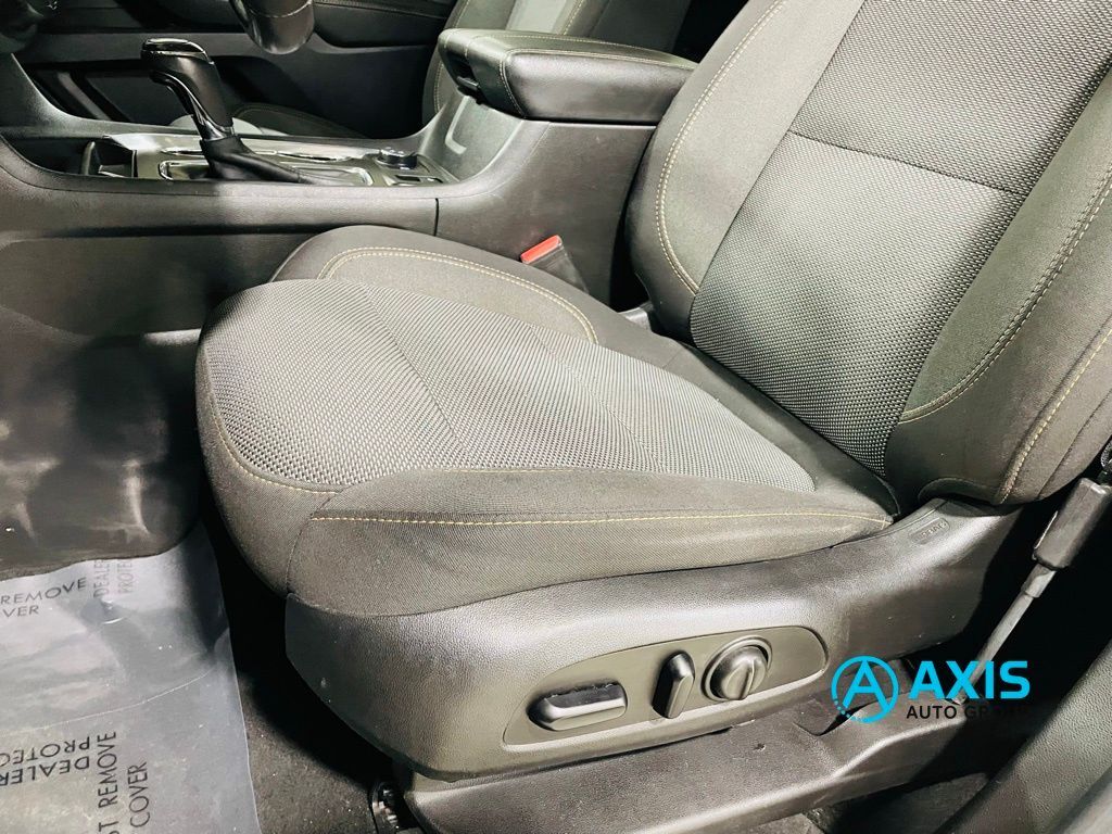 2018 Chevrolet Traverse LT Jersey City NJ