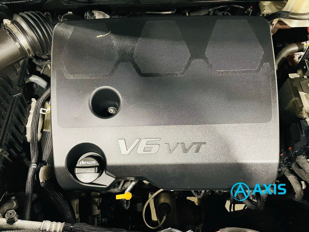 2018 Chevrolet Traverse LT Jersey City NJ