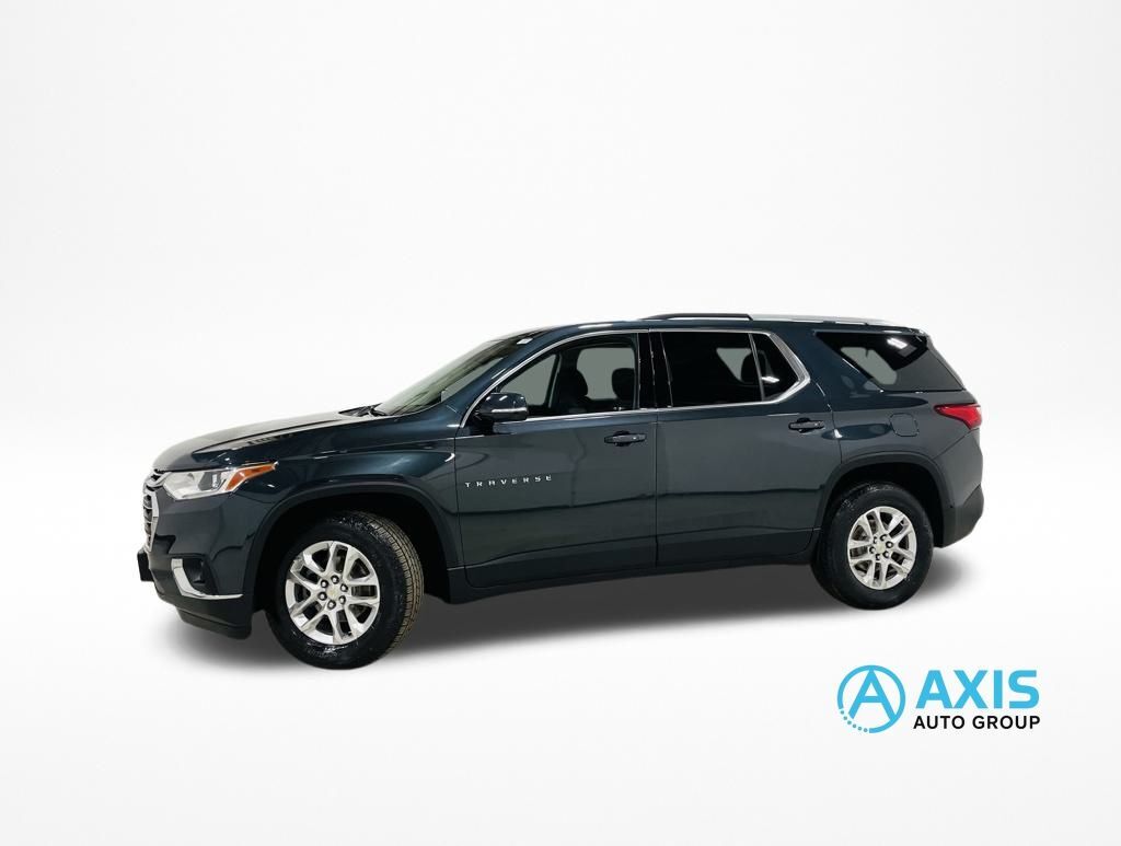 2018 Chevrolet Traverse LT Jersey City NJ