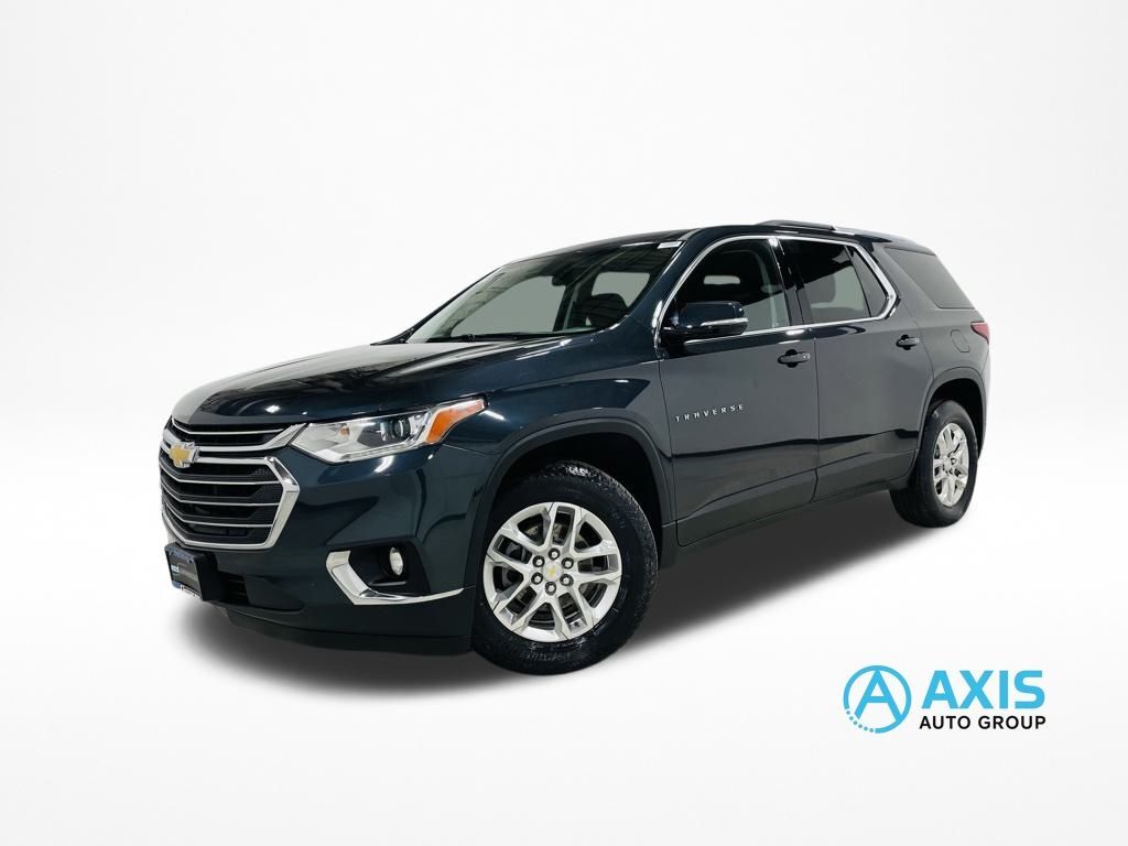 2018 Chevrolet Traverse LT Jersey City NJ
