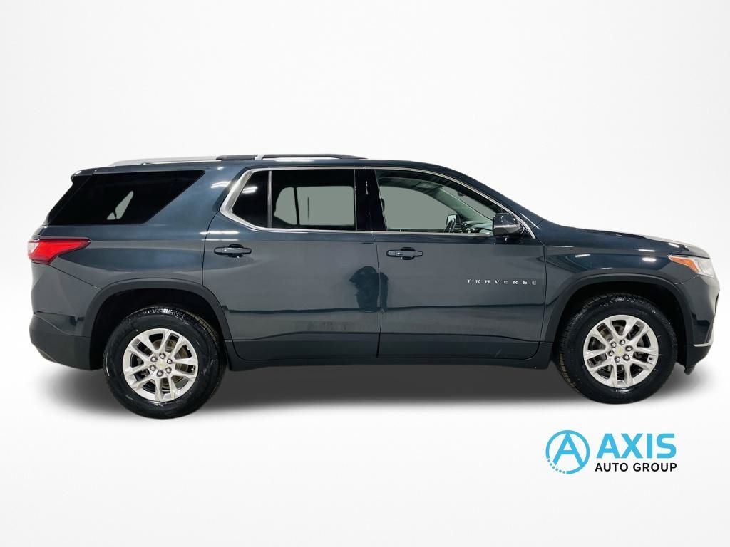 2018 Chevrolet Traverse LT Jersey City NJ