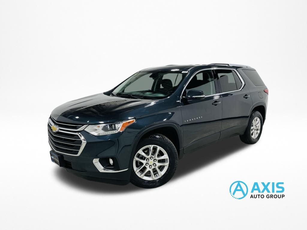 2018 Chevrolet Traverse LT Jersey City NJ