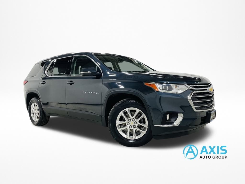 2018 Chevrolet Traverse LT Jersey City NJ