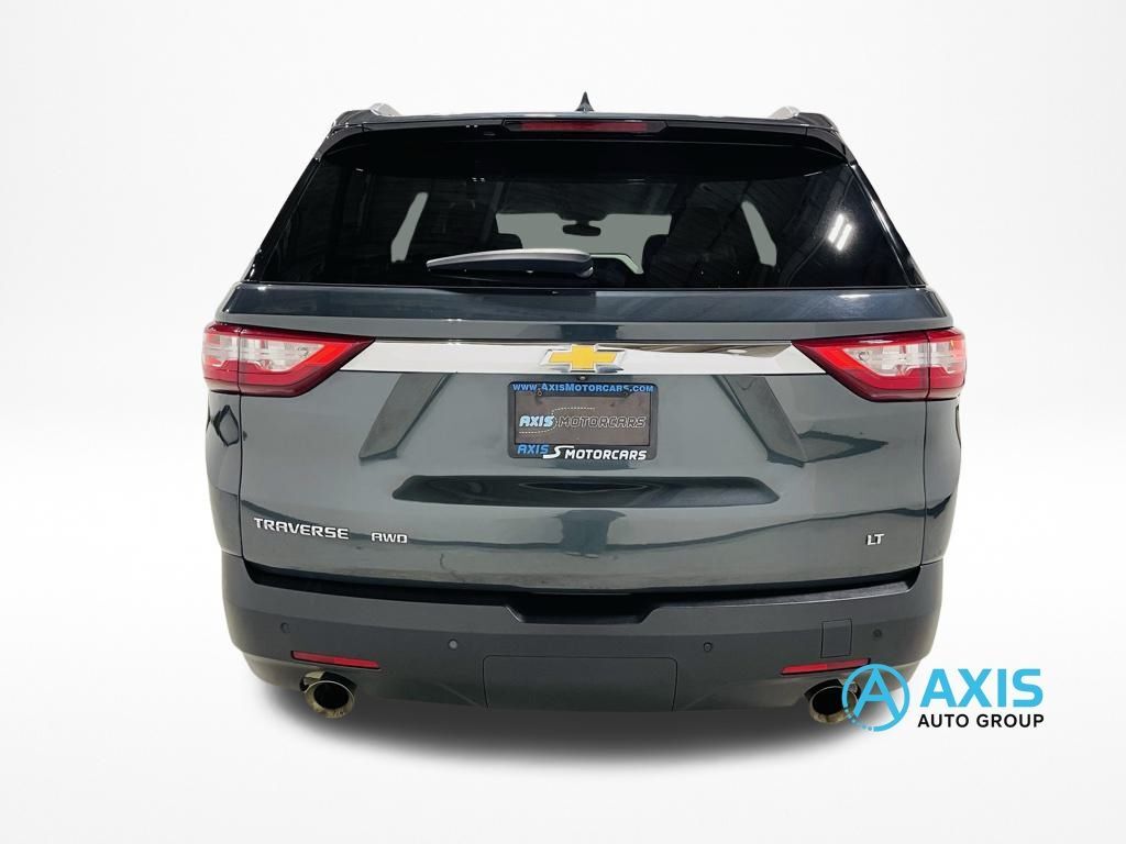 2018 Chevrolet Traverse LT Jersey City NJ