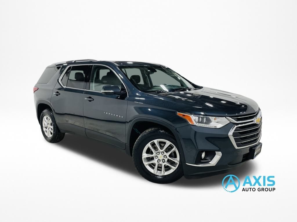 2018 Chevrolet Traverse LT Jersey City NJ