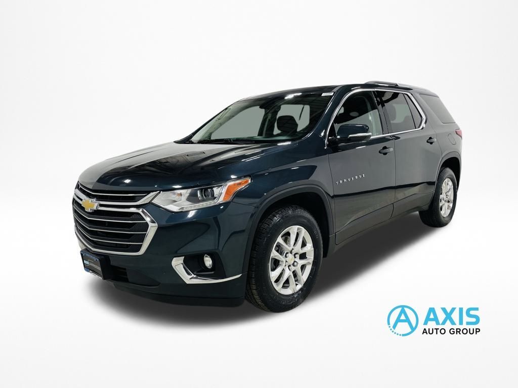 2018 Chevrolet Traverse LT Jersey City NJ