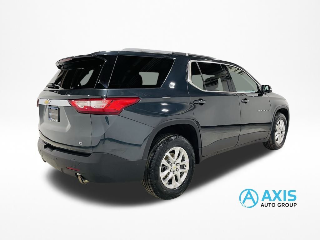 2018 Chevrolet Traverse LT Jersey City NJ