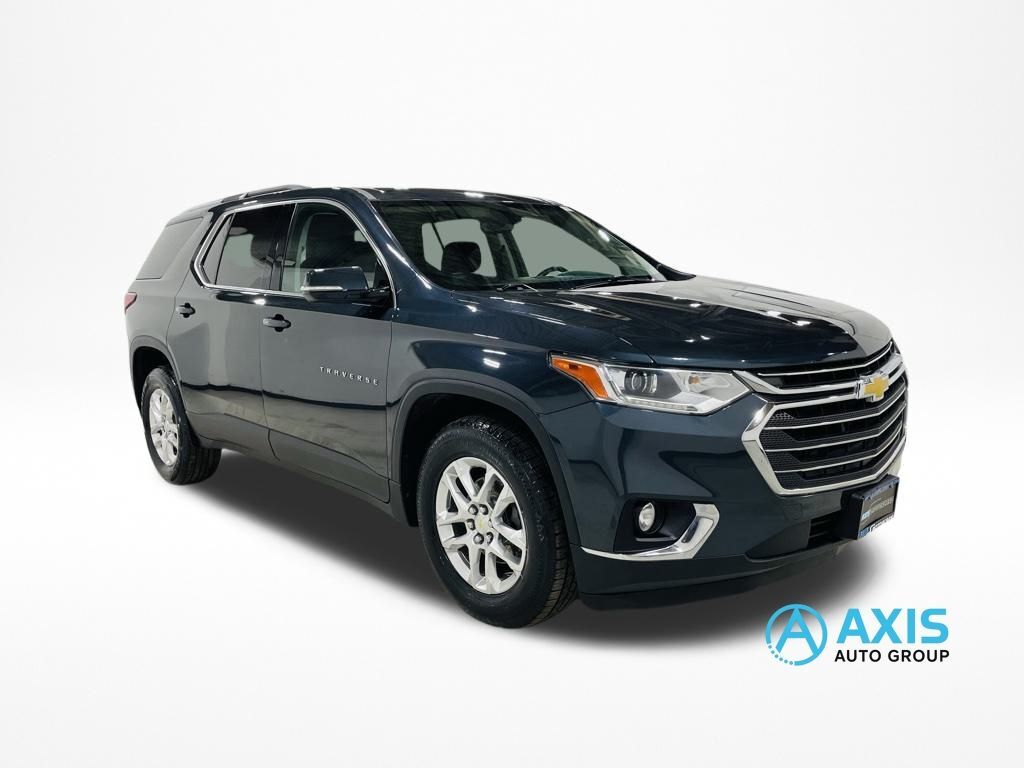 2018 Chevrolet Traverse LT Jersey City NJ