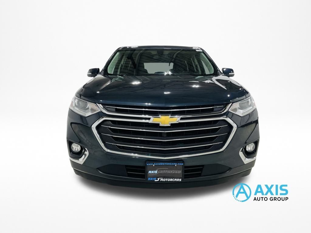 2018 Chevrolet Traverse LT Jersey City NJ