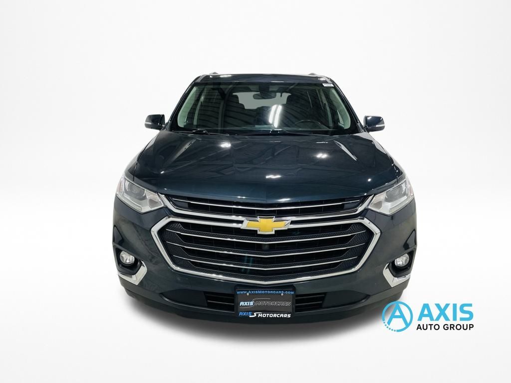 2018 Chevrolet Traverse LT Jersey City NJ