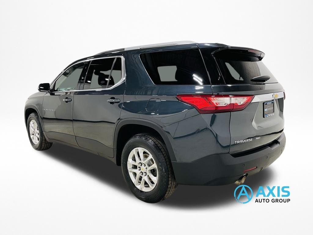 2018 Chevrolet Traverse LT Jersey City NJ