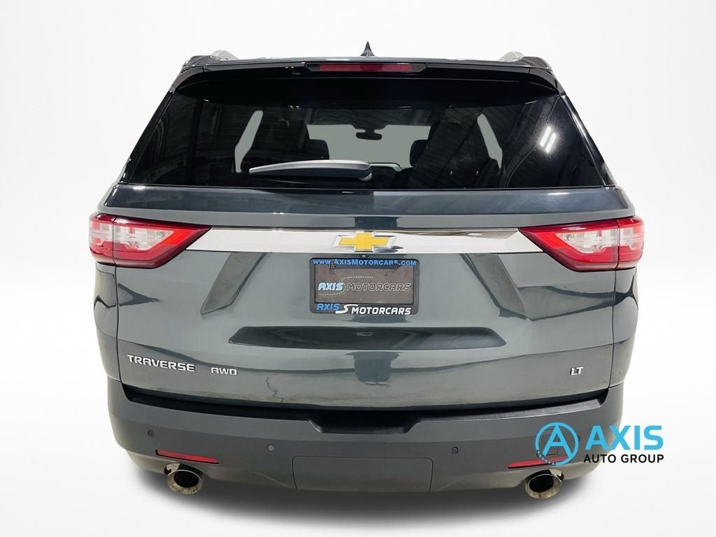 2018 Chevrolet Traverse LT Jersey City NJ