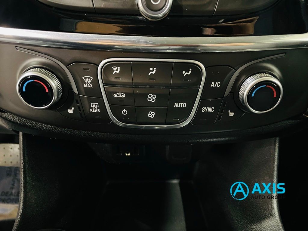 2018 Chevrolet Traverse LT Jersey City NJ