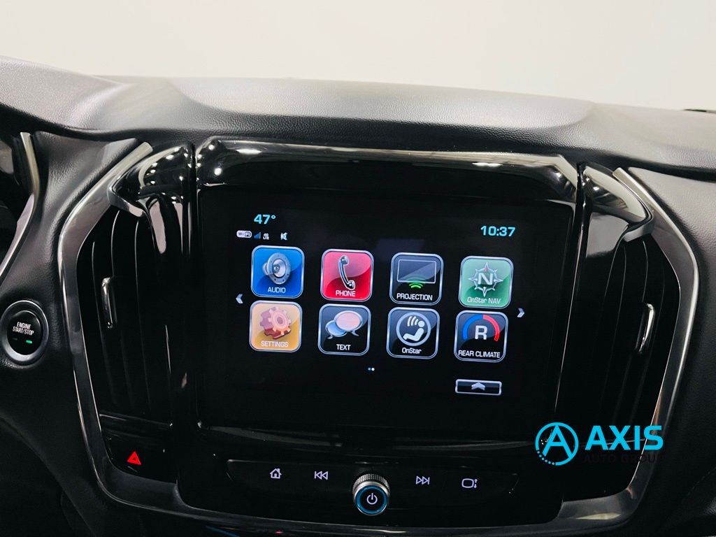 2018 Chevrolet Traverse LT Jersey City NJ