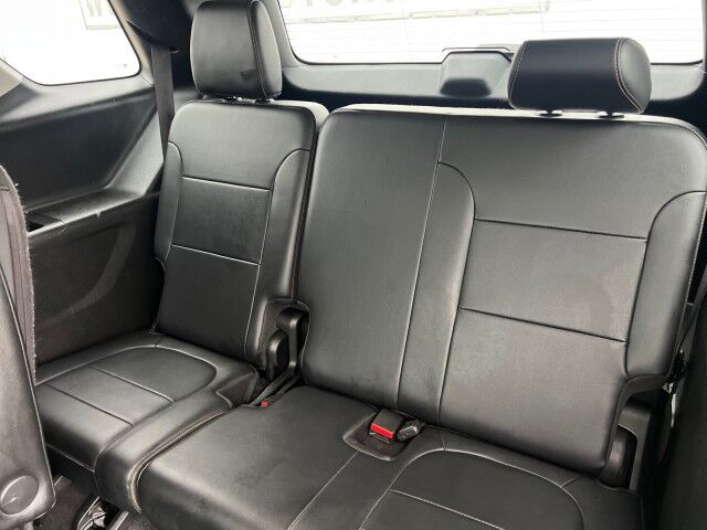 2018 Chevrolet Traverse LT Leather Gainesville TX