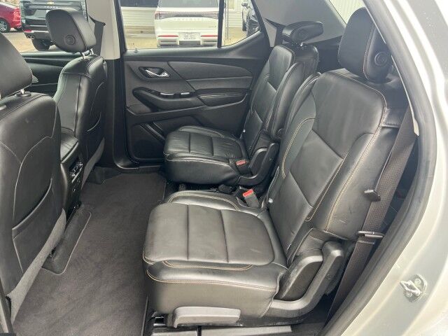 2018 Chevrolet Traverse LT Leather Gainesville TX