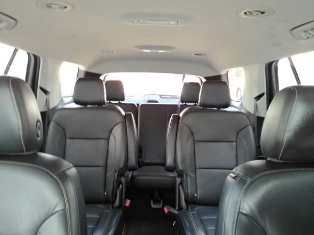 2018 Chevrolet Traverse LT Leather Plano TX