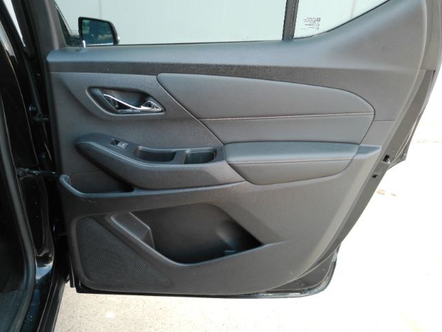 2018 Chevrolet Traverse LT Leather Plano TX