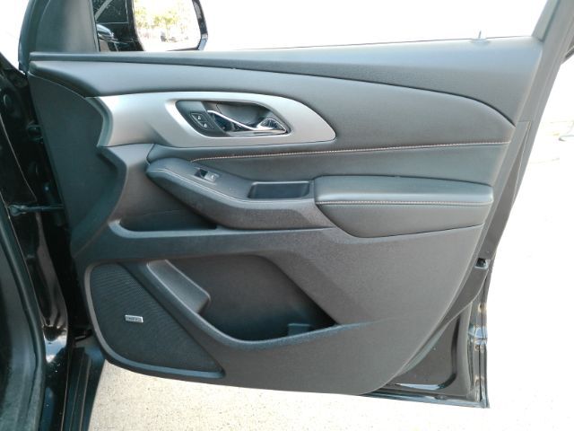 2018 Chevrolet Traverse LT Leather Plano TX