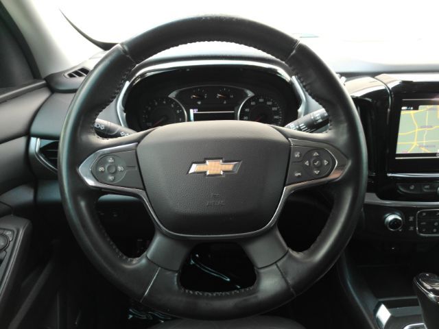 2018 Chevrolet Traverse LT Leather Plano TX