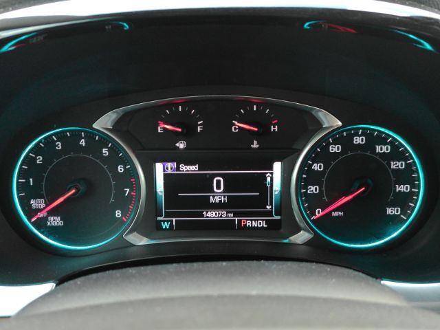 2018 Chevrolet Traverse LT Leather Plano TX