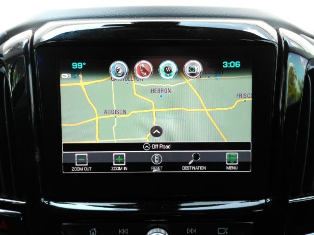 2018 Chevrolet Traverse LT Leather Plano TX