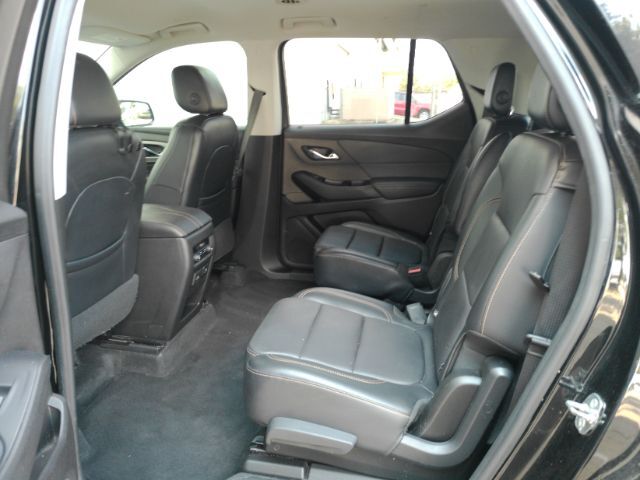 2018 Chevrolet Traverse LT Leather Plano TX