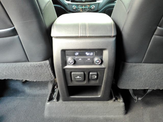 2018 Chevrolet Traverse LT Leather Plano TX